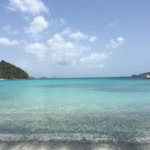 Meet your Posher, Lindsey